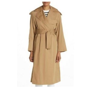 Vince Trench Coat